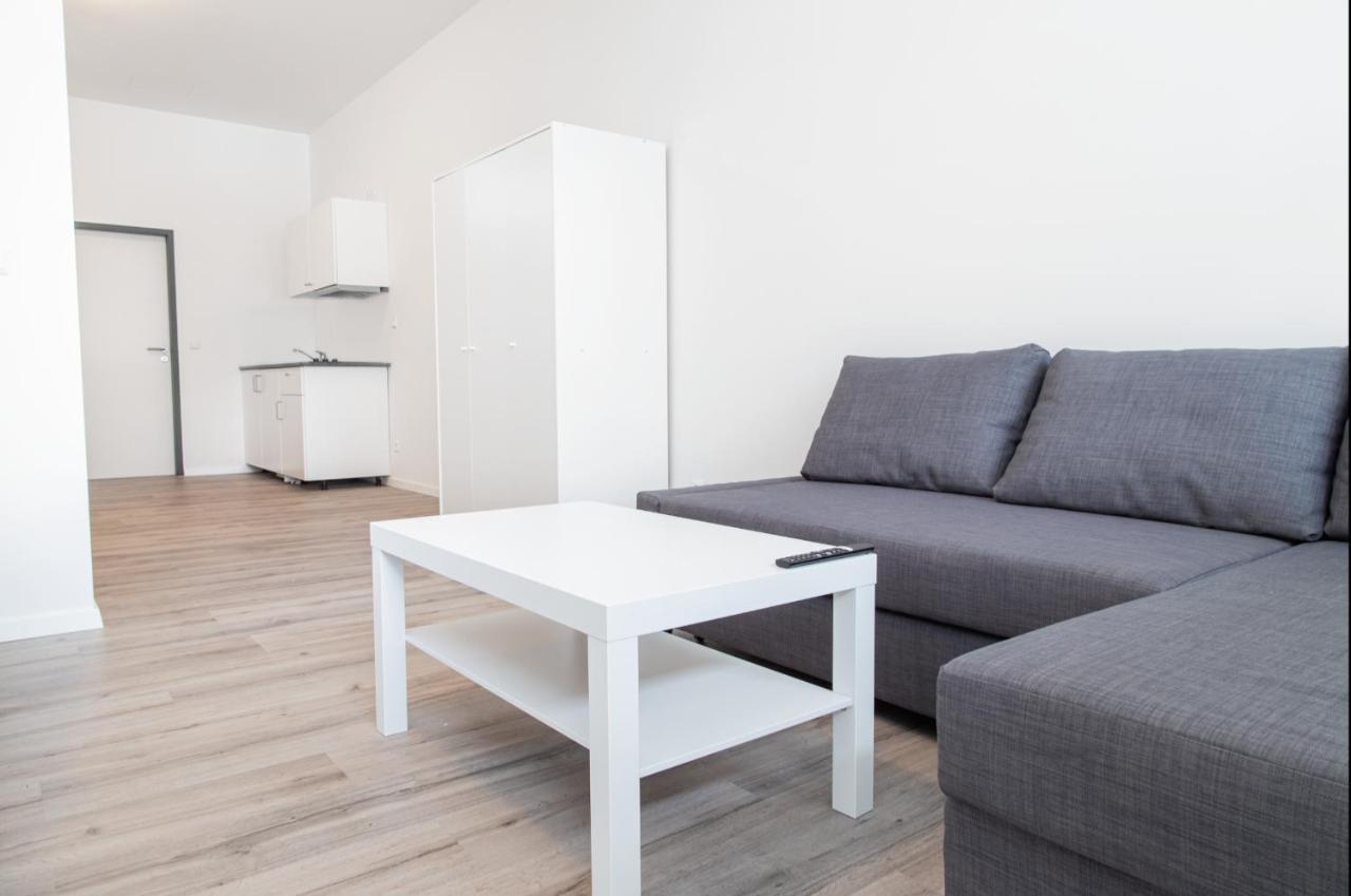Northapartments 开姆尼茨 外观 照片
