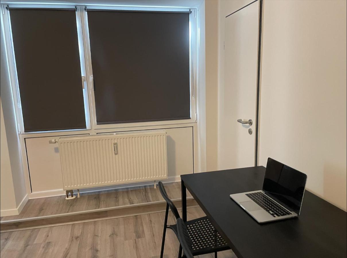 Northapartments 开姆尼茨 外观 照片