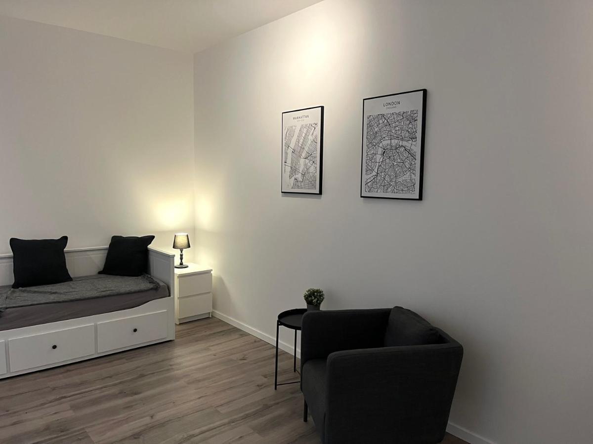 Northapartments 开姆尼茨 外观 照片