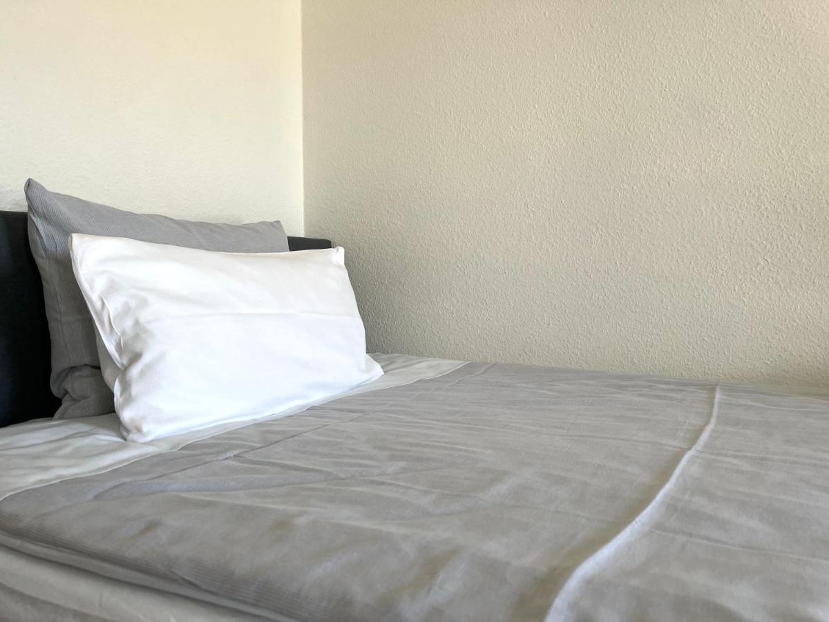 Northapartments 开姆尼茨 外观 照片